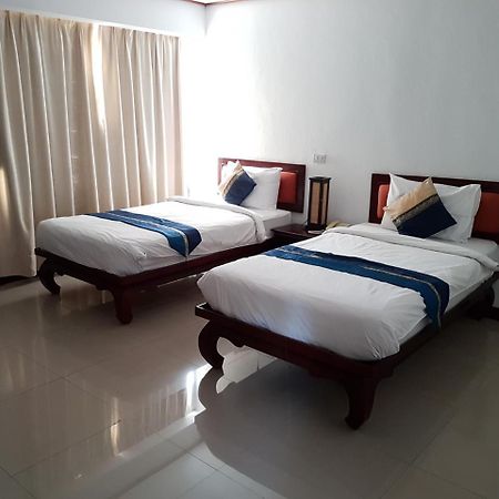 Av Hotel Vientiane Dış mekan fotoğraf