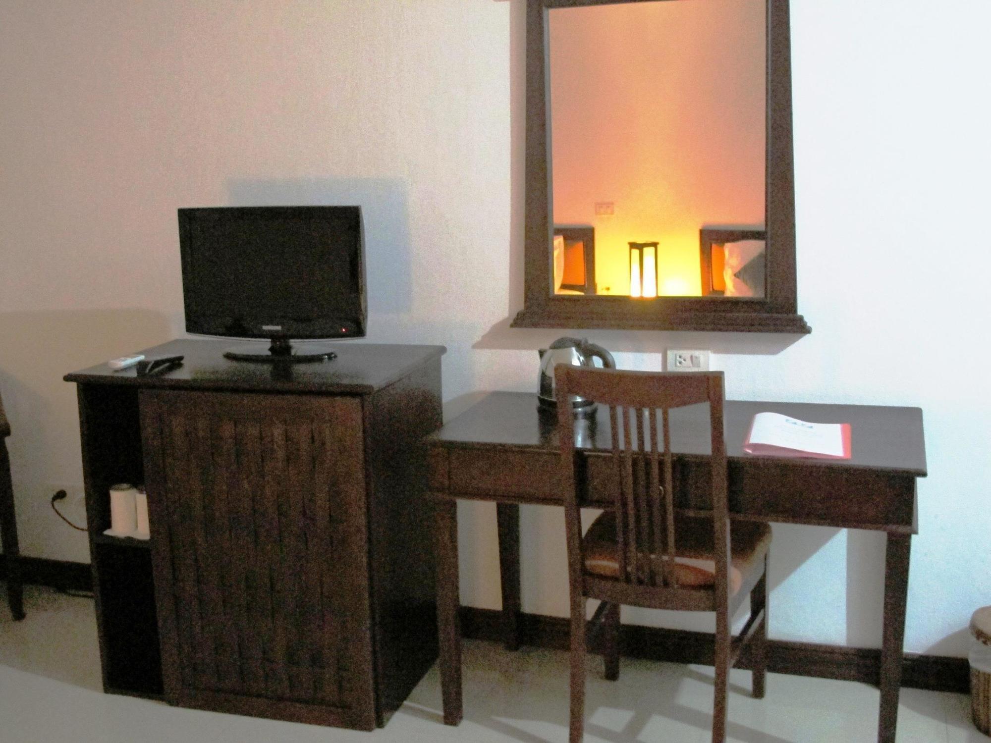 Av Hotel Vientiane Dış mekan fotoğraf