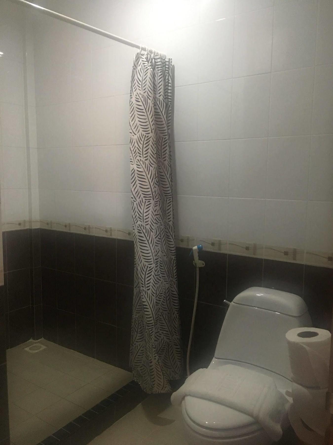 Av Hotel Vientiane Dış mekan fotoğraf