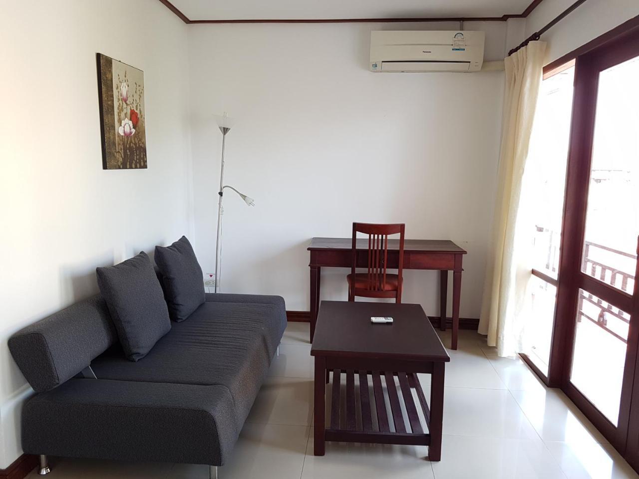 Av Hotel Vientiane Dış mekan fotoğraf