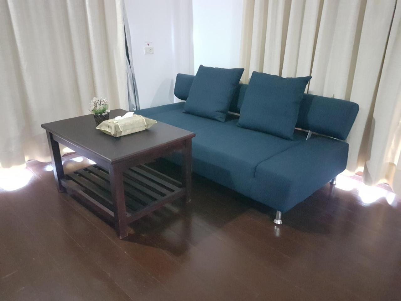 Av Hotel Vientiane Dış mekan fotoğraf